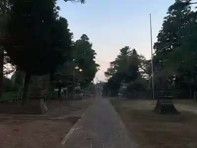 東大社(千葉県)