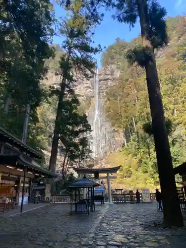 飛瀧神社（熊野那智大社別宮）の建物その他