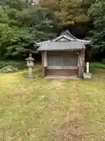 春日神社(佐渡相川下戸)(新潟県)