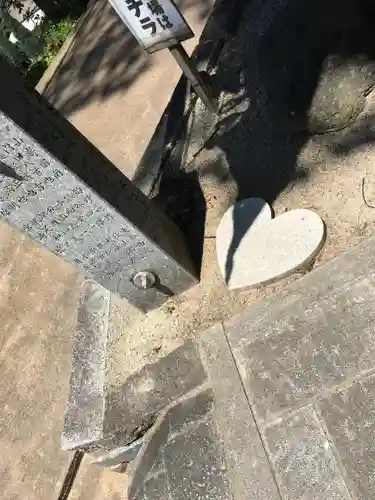 高宮八幡宮の建物その他