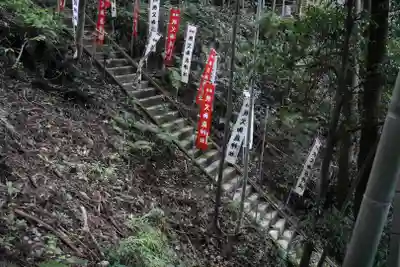 秩父御嶽神社のその他建物
