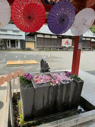 美濃國一宮　南宮大社(岐阜県)