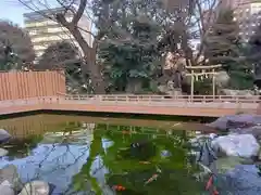 愛宕神社(東京都)