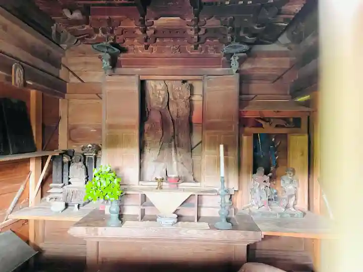 少林寺(三重県)