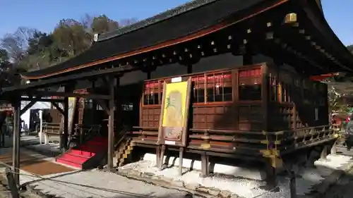 賀茂別雷神社（上賀茂神社）の建物その他