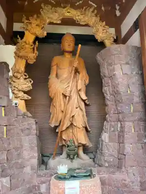 東光寺(埼玉県)