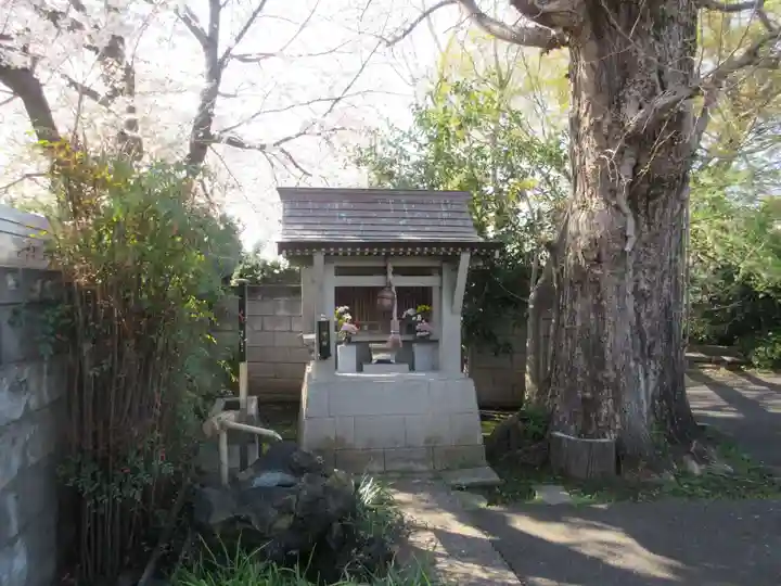 永寿院(東京都)