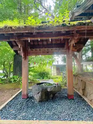 刈田嶺神社(宮城県)