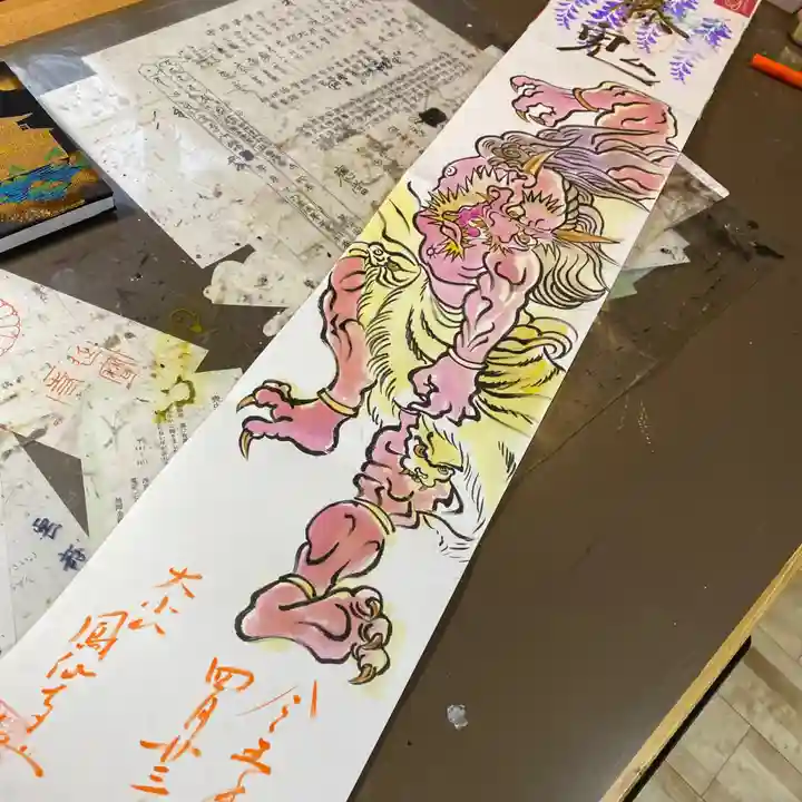 鳳仙寺(栃木県)