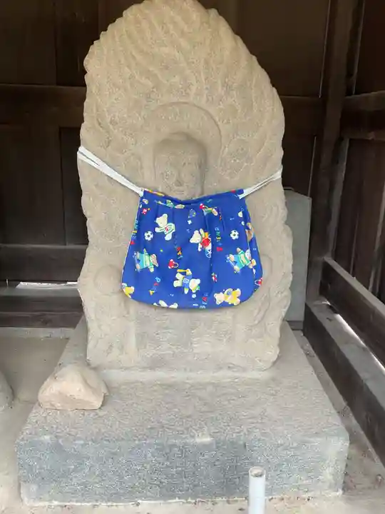 白山社(下小口白山社)(愛知県)