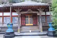 信楽寺(神奈川県)