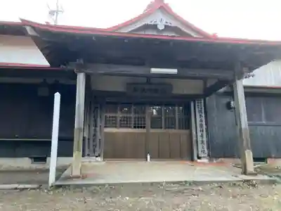 奥前神寺（前神寺奥の院）(愛媛県)