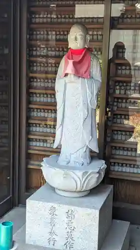 竹林禅寺（竹林寺）(京都府)