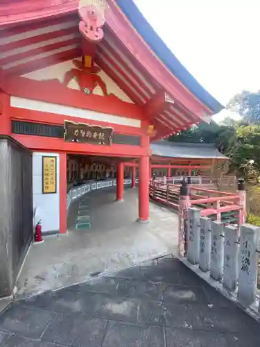 瀧谷不動尊　明王寺(大阪府)