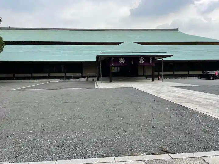 池上本門寺(東京都)