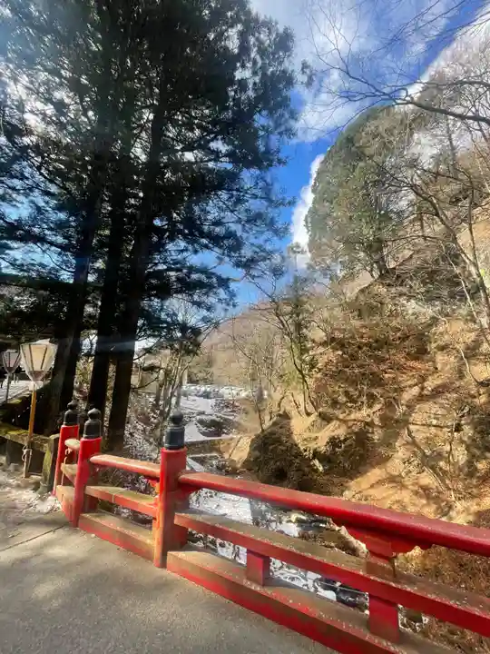 榛名神社(群馬県)