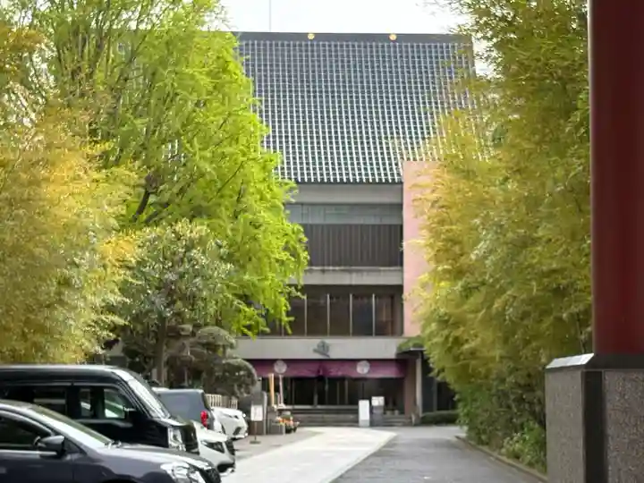 回向院(東京都)