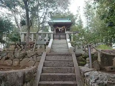 出雲神社(岐阜県)