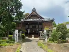 府南寺(三重県)