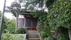 蓮華寺の建物その他