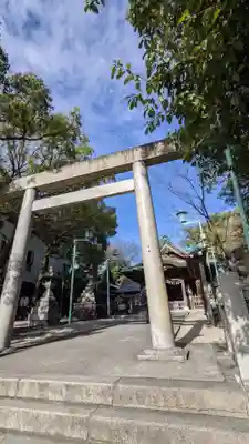 深川神社(愛知県)