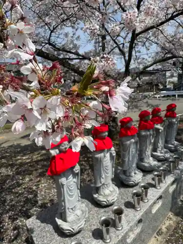 福田寺(福島県)