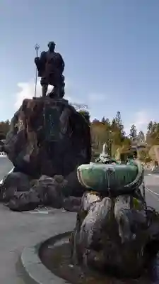 輪王寺(栃木県)