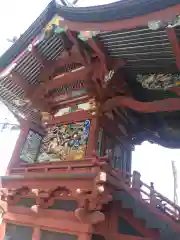 赤城神社(群馬県)