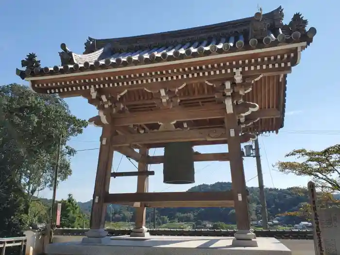 普光寺の建物その他