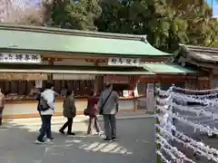 石清水八幡宮(京都府)