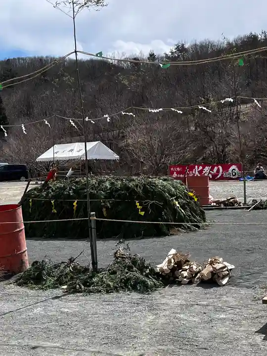 不動寺のその他建物