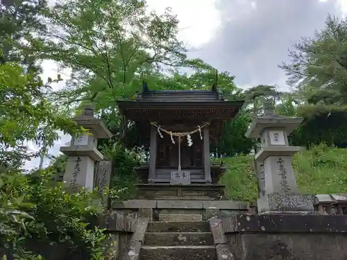 豊景神社(福島県)