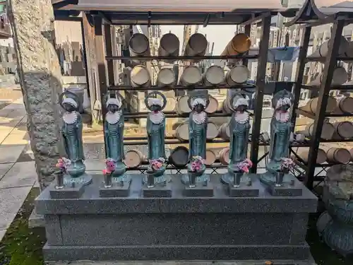 明源寺(東京都)