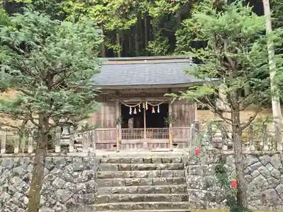 日間神社(兵庫県)
