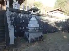 大山祇神社の建物その他