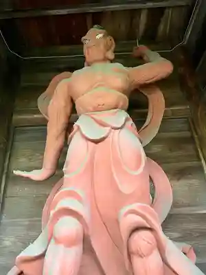 輪王寺(宮城県)