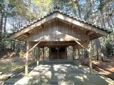 春日神社(滋賀県)