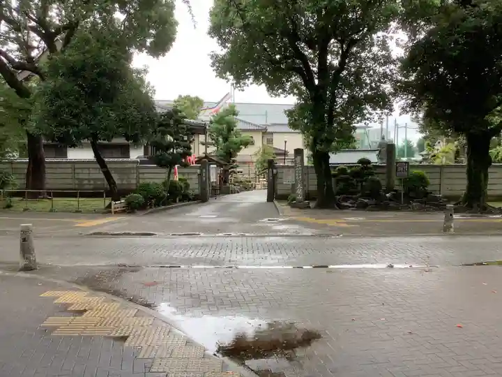 太閤山常泉寺のその他建物