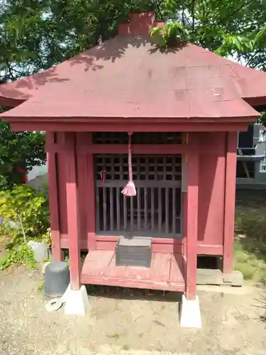 東光寺(宮城県)