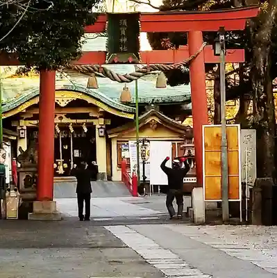 須賀神社のその他建物
