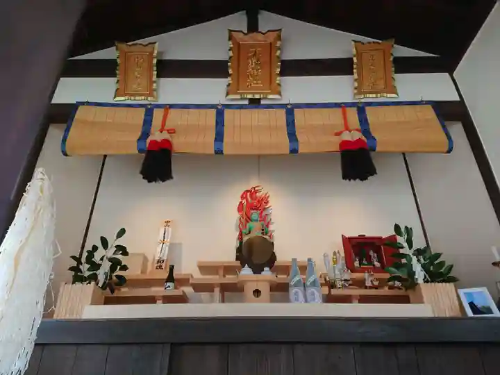 徳宝院の本殿・本堂