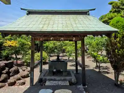那閉神社(静岡県)