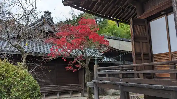 観音寺(山崎聖天)(京都府)