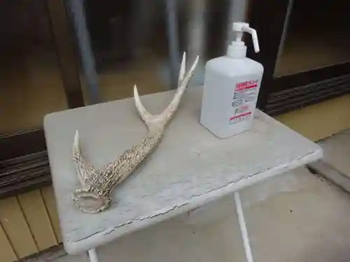 伊勢原 法泉寺のその他建物