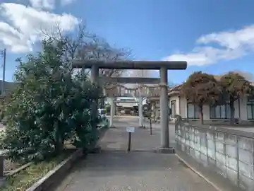 妻戀稲荷神社(千葉県)