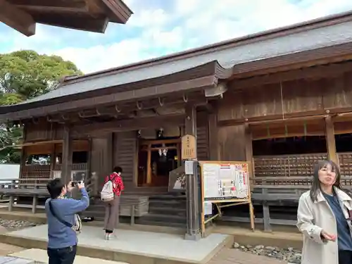 万九千社(島根県)