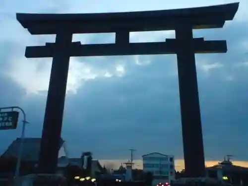 大神神社(奈良県)