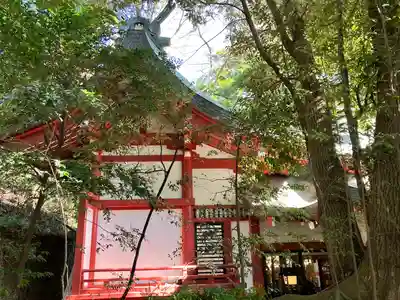來宮神社(静岡県)