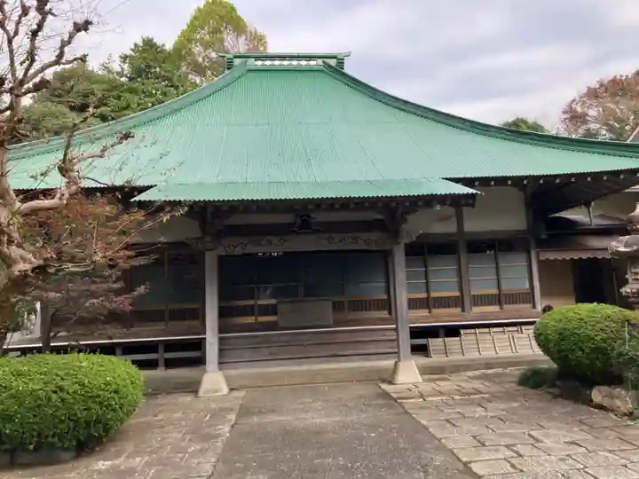 舊城寺(旧城寺)(神奈川県)