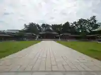 新潟縣護國神社(新潟県)